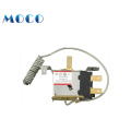 Hergestellt in China Grade 1 elektronischer Doppeltür-Thermostat für Kühlschrank